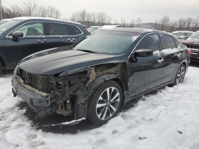 NISSAN ALTIMA 2.5 2016 z numerem VIN 1N4AL3AP1GC200828 - Zdjęcie z aukcji