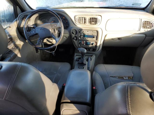 Photo 8 from auction – 2003 CHEVROLET TRAILBLAZE with VIN 1GNET16P036187742