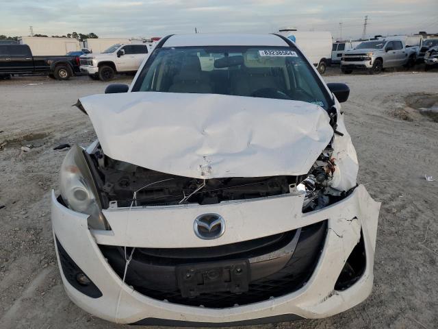 Photo 5 from auction – 2012 MAZDA 5 with VIN JM1CW2CL2C0124501