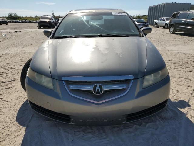 Photo 5 from auction – 2005 ACURA TL with VIN 19UUA66295A001130