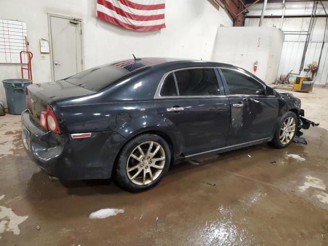 Photo 3 from auction – 2011 CHEVROLET MALIBU LTZ with VIN 1G1ZE5E72BF174026