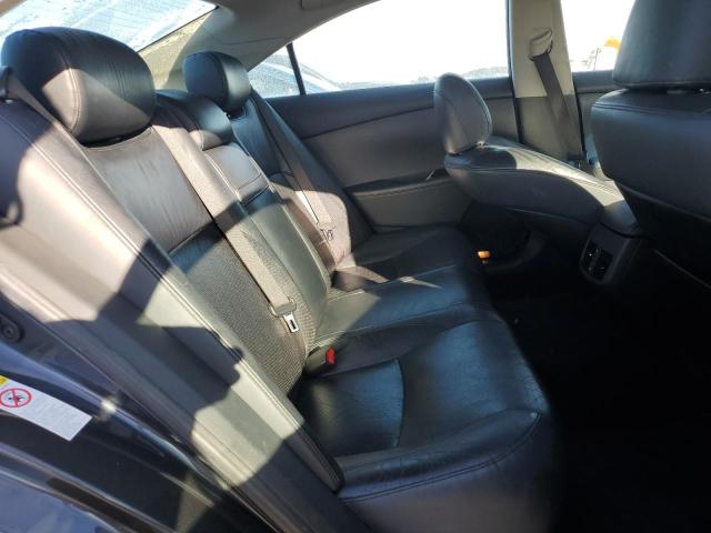 Photo 10 from auction – 2010 LEXUS ES 350 with VIN JTHBK1EG8A2412587