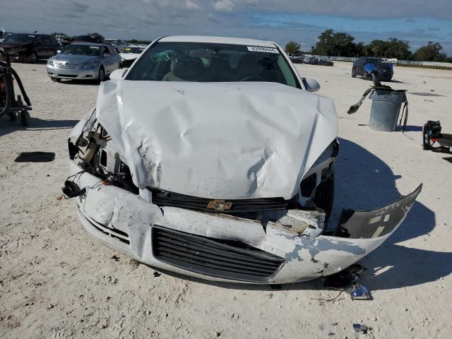 صورة رقم 5 من المزاد - 2011 CHEVROLET IMPALA LS مع VIN 2G1WF5EK5B1179877