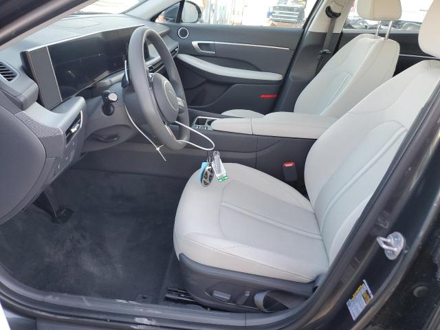 Photo 7 from auction – 2025 HYUNDAI SONATA SEL with VIN KMHL64JA0SA429643
