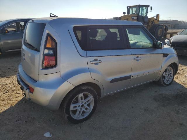 Photo 3 from auction – 2011 KIA SOUL + with VIN KNDJT2A24B7275372