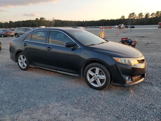 Photo 4 from auction – 2014 TOYOTA CAMRY L with VIN 4T1BF1FK5EU417812