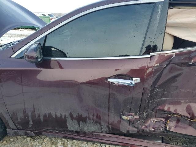 صورة رقم 7 من المزاد - 2014 NISSAN MAXIMA S مع VIN 1N4AA5AP3EC495042