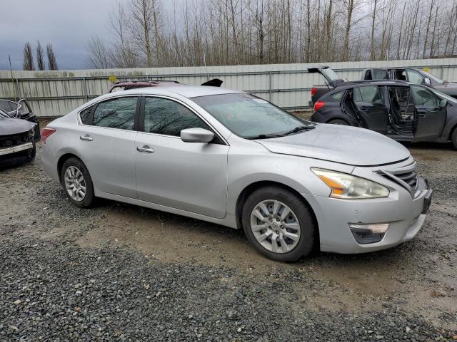 Photo 4 from auction – 2013 NISSAN ALTIMA 2.5 with VIN 1N4AL3AP9DC217288