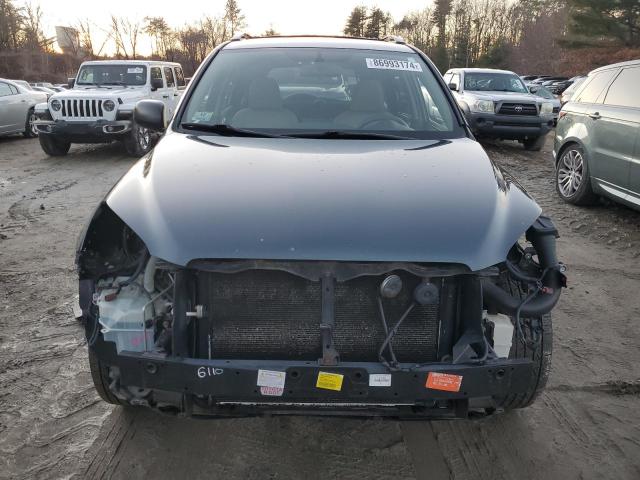 Photo 5 from auction – 2009 TOYOTA RAV4 with VIN JTMBF33V29D012382