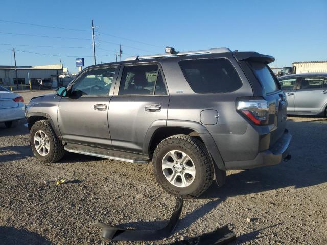 صورة رقم 2 من المزاد - 2015 TOYOTA 4RUNNER SR مع VIN JTEBU5JR5F5247397