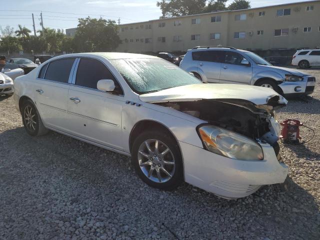 Foto 4 de la subasta – 2007 BUICK LUCERNE CX con VIN 1G4HD57237U104167