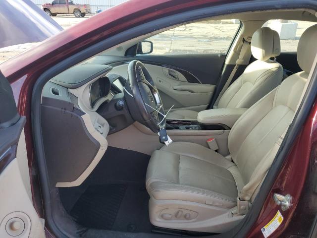 Photo 7 from auction – 2014 BUICK LACROSSE with VIN 1G4GB5G32EF306414