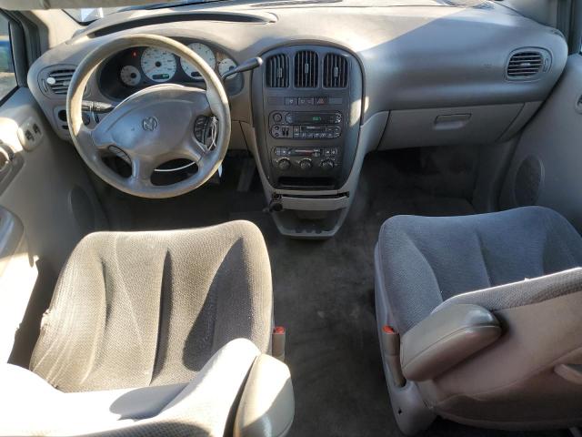 Zdjęcie 8 z aukcji – 2003 DODGE GRAND CARA z VIN 1D4GP24363B267844