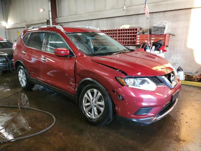 Foto 4 de la subasta – 2016 NISSAN ROGUE S con VIN KNMAT2MVXGP677216