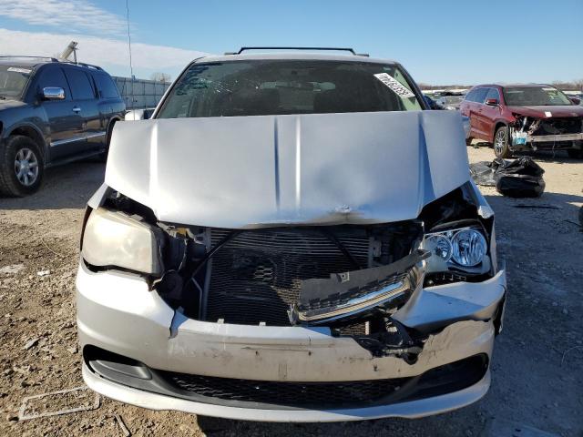 Photo 5 from auction – 2012 DODGE GRAND CARA with VIN 2C4RDGCG2CR174370