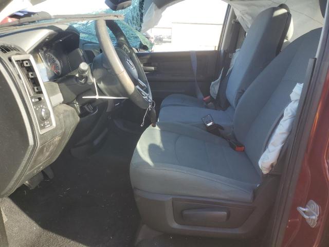 Photo 7 from auction – 2020 RAM 1500 CLASS with VIN 1C6RR6FT1LS147784