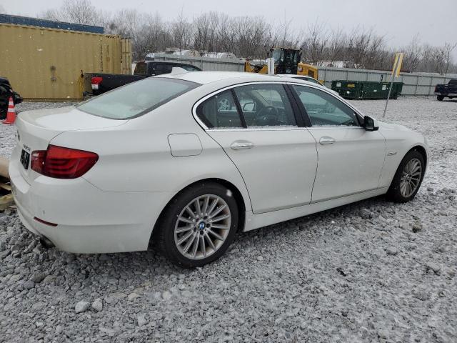 Photo 3 from auction – 2013 BMW 535 XI with VIN WBAFU7C54DDU70865