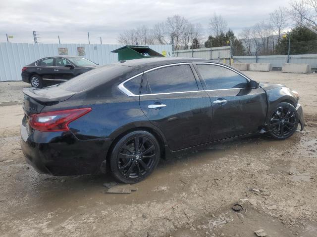 Photo 3 from auction – 2018 NISSAN ALTIMA 2.5 with VIN 1N4AL3AP1JC271986