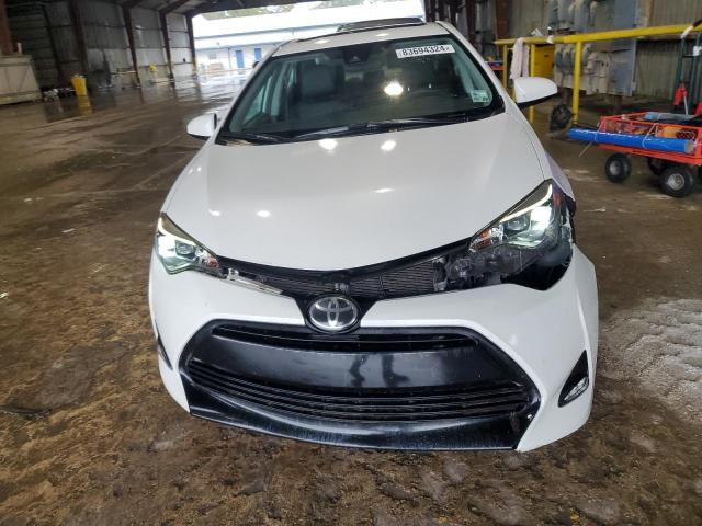 Photo 5 from auction – 2019 TOYOTA COROLLA L with VIN 5YFBURHE8KP868449