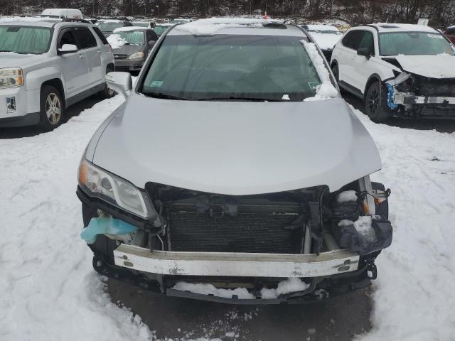 Photo 5 from auction – 2013 ACURA RDX with VIN 5J8TB3H33DL006758