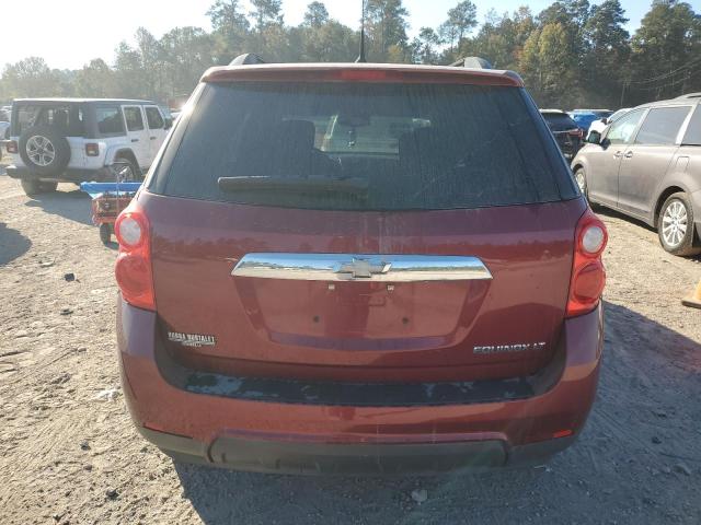 Photo 6 from auction – 2011 CHEVROLET EQUINOX LT with VIN 2CNALDEC8B6309145