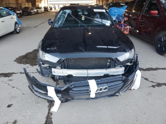 Photo 5 from auction – 2018 AUDI A6 PREMIUM with VIN WAUC8AFC0JN052713