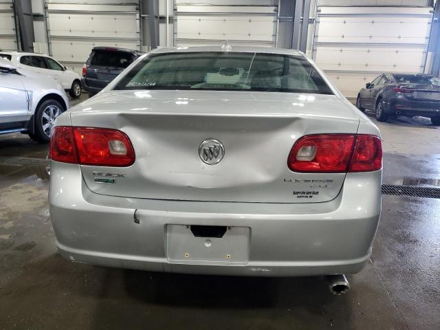 Photo 6 from auction – 2010 BUICK LUCERNE CX with VIN 1G4HC5EM8AU122369