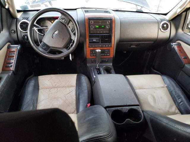 Photo 8 from auction – 2008 FORD EXPLORER E with VIN 1FMEU74E68UB33628