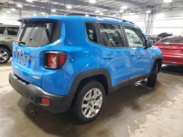 Photo 3 from auction – 2015 JEEP RENEGADE L with VIN ZACCJBBT4FPB40567