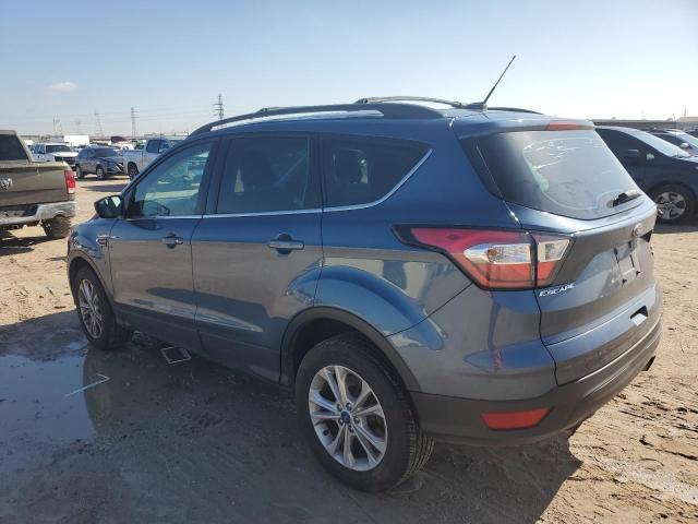 Photo 2 from auction – 2018 FORD ESCAPE SE with VIN 1FMCU9GD4JUC01551