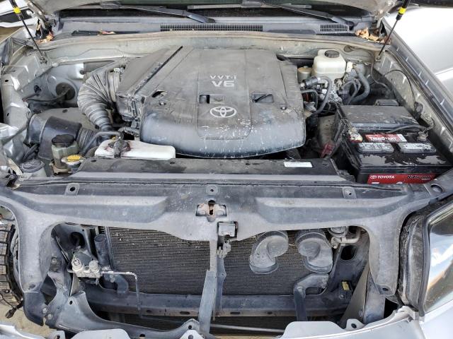 Photo 12 from auction – 2007 TOYOTA 4RUNNER SR with VIN JTEBU14R270113451