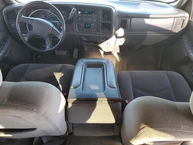 Photo 8 from auction – 2003 GMC SIERRA K25 with VIN 1GTHK23U23F182664