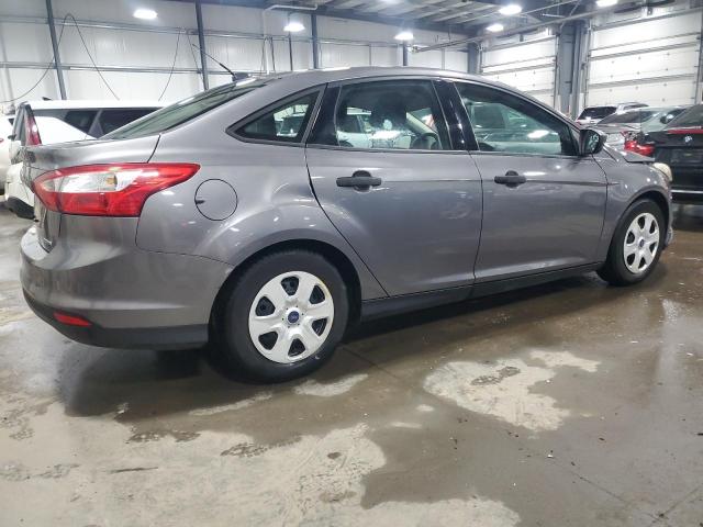 Фото 3 с аукциона – 2013 FORD FOCUS S с VIN 1FADP3E23DL189505