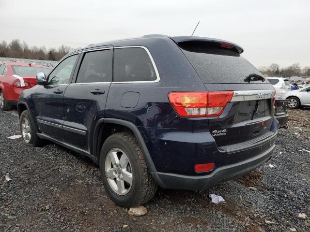 Photo 2 from auction – 2012 JEEP GRAND CHER with VIN 1C4RJFAG6CC214318