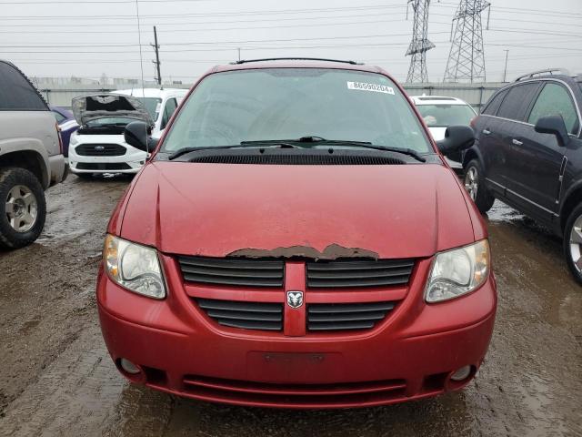 Photo 5 from auction – 2006 DODGE GRAND CARA with VIN 2D4GP44L36R875354