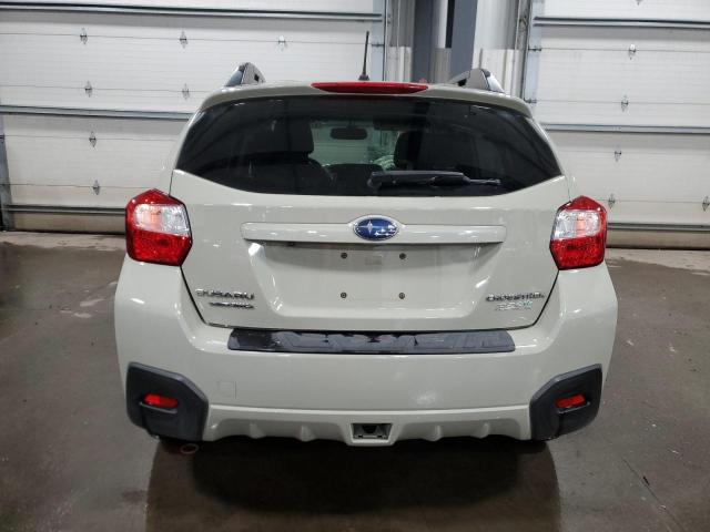 Photo 6 from auction – 2016 SUBARU CROSSTREK with VIN JF2GPABC0G8251654