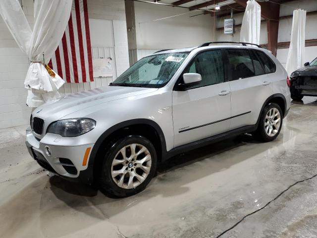 BMW X5 XDRIVE3 2011 with VIN 5UXZV4C52BL409012 - Photo from auction