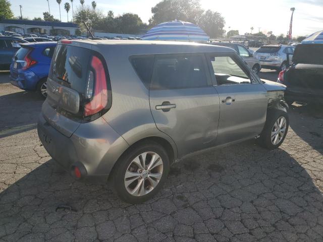 Снимка 3 от търг – 2014 KIA SOUL + с VIN KNDJP3A55E7077070