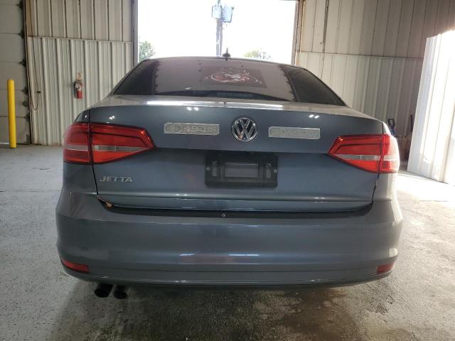 Photo 6 from auction – 2015 VOLKSWAGEN JETTA BASE with VIN 3VW2K7AJ3FM320595