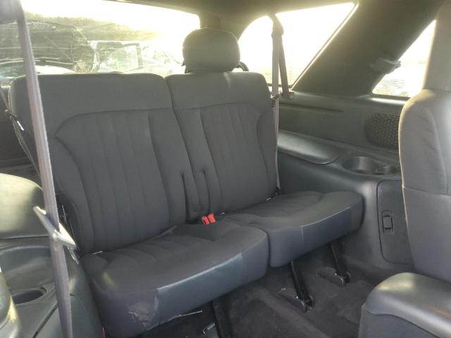 Photo 10 from auction – 2003 CHEVROLET BLAZER with VIN 1GNCS18XX3K134514