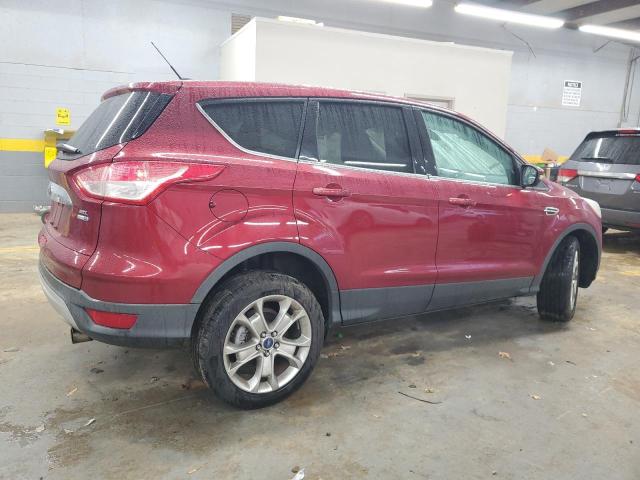 Photo 3 from auction – 2013 FORD ESCAPE SEL with VIN 1FMCU9H92DUC88557
