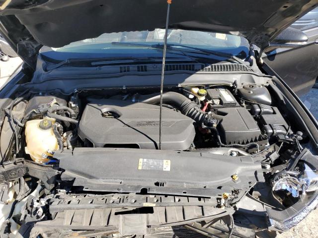 Photo 11 from auction – 2013 FORD FUSION SE with VIN 3FA6P0HR8DR297863