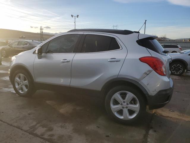 Photo 2 from auction – 2015 BUICK ENCORE with VIN KL4CJESB6FB132130