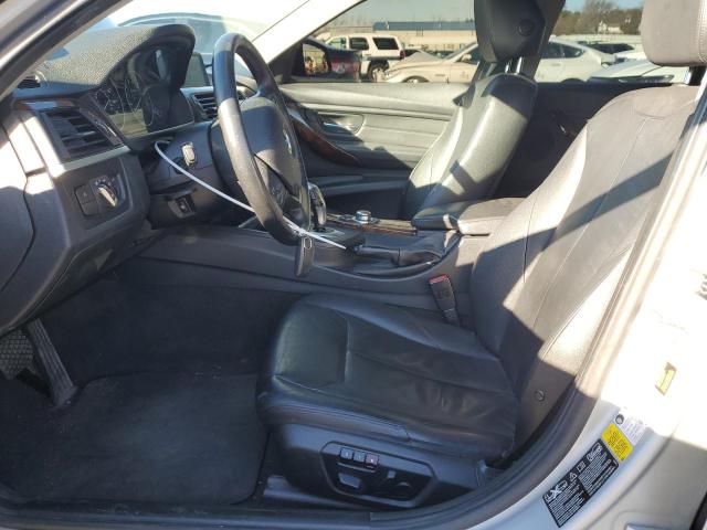 Photo 7 from auction – 2013 BMW 328 XI with VIN WBA3B3C53DJ810493