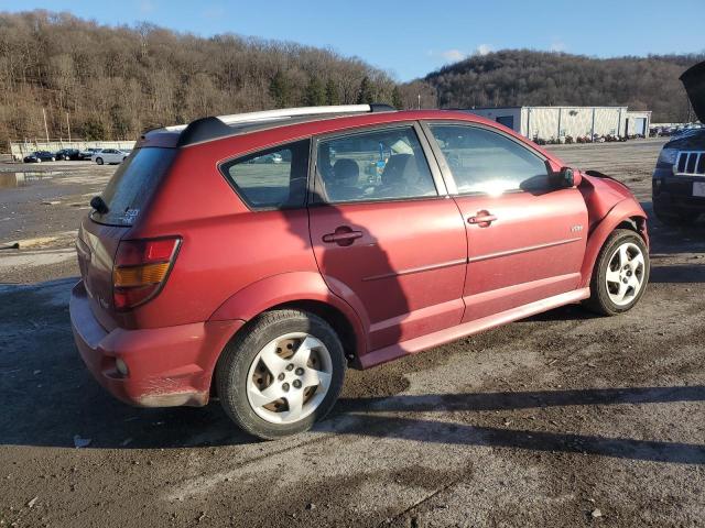 Photo 3 from auction – 2006 PONTIAC VIBE with VIN 5Y2SL65826Z447757
