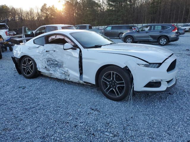Photo 4 from auction – 2016 FORD MUSTANG with VIN 1FA6P8AM9G5316747