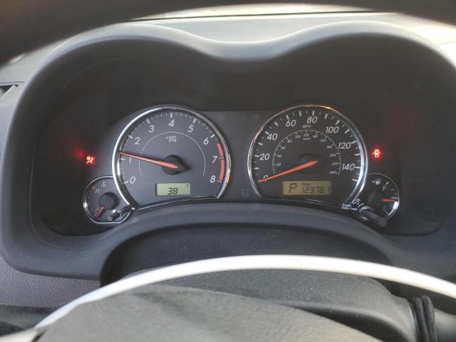 Foto 9 de la subasta – 2012 TOYOTA COROLLA BA con VIN 2T1BU4EE0CC787681