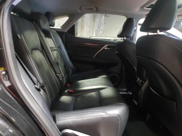 Photo 11 from auction – 2017 LEXUS RX 350 BAS with VIN 2T2BZMCAXHC068555