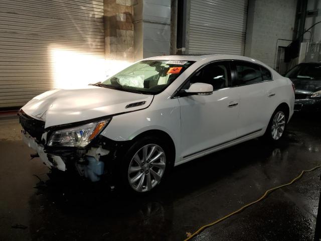 BUICK LACROSSE 2015 with VIN 1G4GB5G31FF259037 - Photo from auction