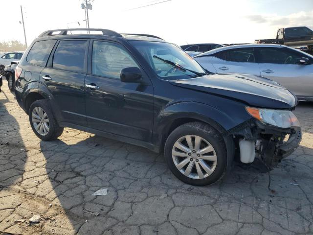 Photo 4 from auction – 2012 SUBARU FORESTER L with VIN JF2SHAECXCH416106